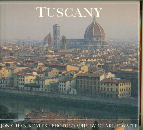 Beispielbild fr Tuscany (Philip's Travel Guides) zum Verkauf von Wonder Book