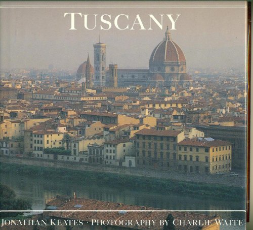 Stock image for Tuscany (Philip's travel guides) for sale by AwesomeBooks