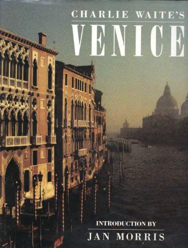 Stock image for Venice for sale by WorldofBooks