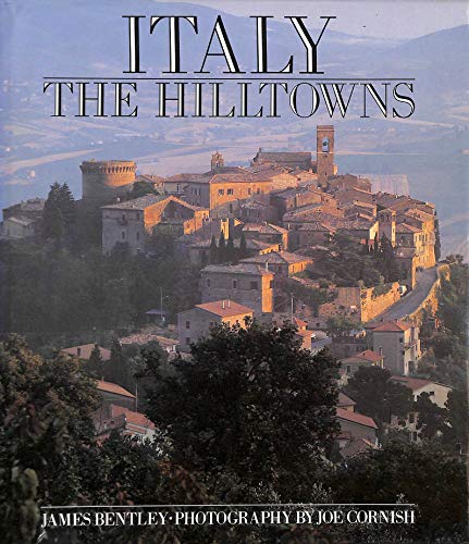 Beispielbild fr Italy: The Hilltowns zum Verkauf von AwesomeBooks