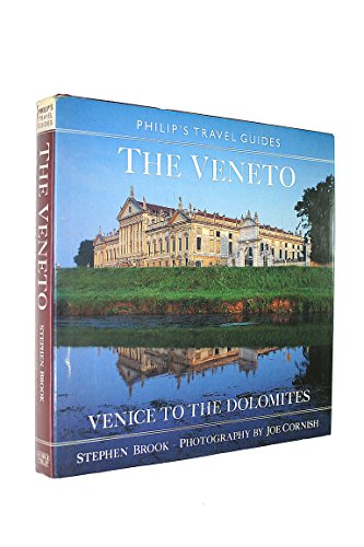 9780540012329: The Veneto (Philip's travel guides) [Idioma Ingls]