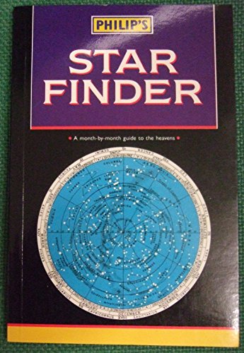 Beispielbild fr PHILIP'S STAR FINDER zum Verkauf von WorldofBooks