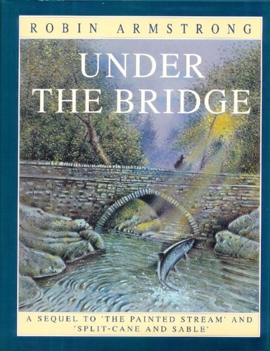 Beispielbild fr Under the Bridge zum Verkauf von Wonder Book