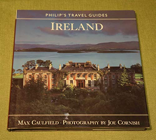 Imagen de archivo de Ireland (Philip's Travel Guides) a la venta por WorldofBooks