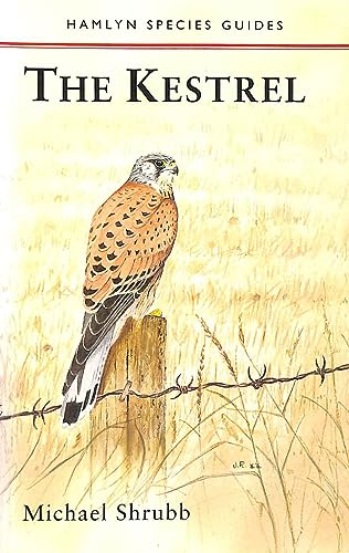 Stock image for The Kestrel for sale by WorldofBooks