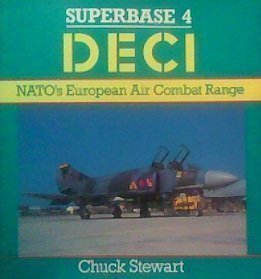 9780540015481: Deci: NATO's European Air Combat Range - Superbase 4