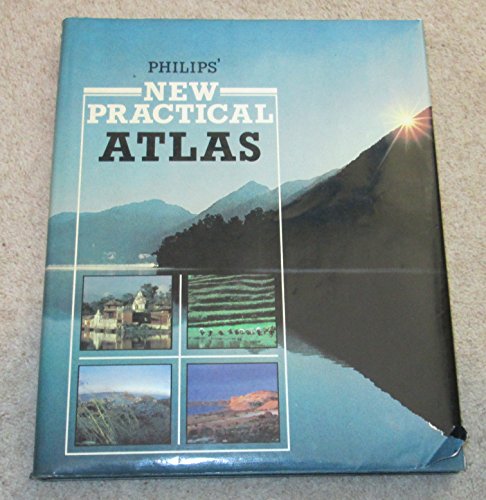 Philips' New Practical Atlas