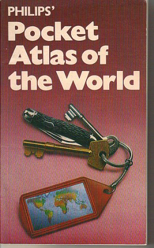 Pocket Atlas of the World - Willett, B.M.