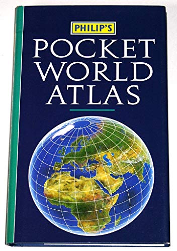 Stock image for Philip Poc Wld Atl 95 540063800 for sale by WorldofBooks