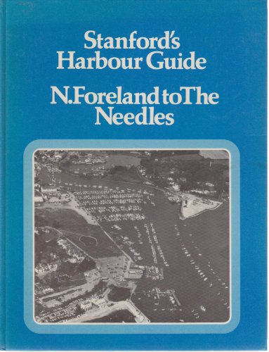 Stock image for STANFORD'S HARBOUR GUIDE R. Medway and The Swale for sale by C & J Read - Books