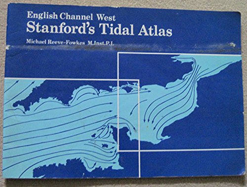 9780540071647: Stanford's tidal atlas, English Channel west