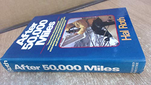 Beispielbild fr After 50, 000 Miles zum Verkauf von WorldofBooks