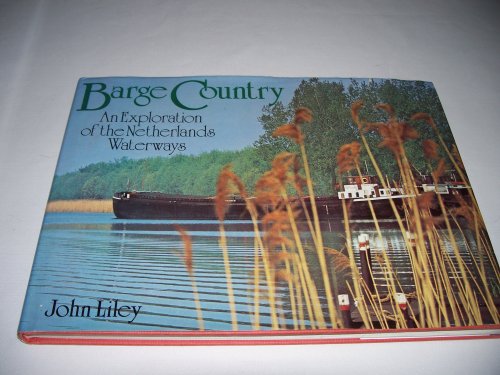 Stock image for Barge Country for sale by WorldofBooks
