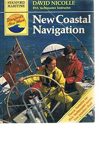 Beispielbild fr New Coastal Navigation zum Verkauf von WorldofBooks