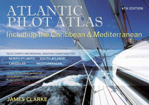 Atlas Pilot Charts