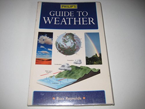 Beispielbild fr Philip's Guide to the Weather zum Verkauf von WorldofBooks