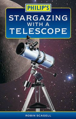 Beispielbild fr Philip's Stargazing with a Telescope zum Verkauf von AwesomeBooks