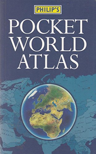 9780540078325: POCKET WORLD ATLAS
