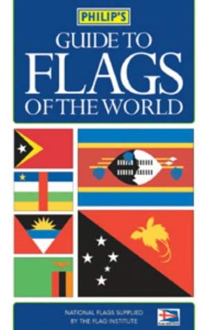 9780540083756: Guide to Flags of the World