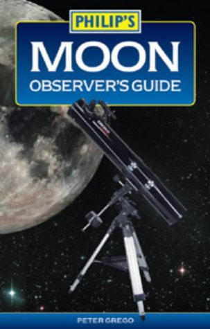 9780540084197: Moon Observer's Guide