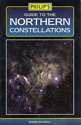 9780540084531: Guide to Northern Constellations (Philip's Guide to...)
