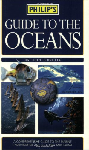 Philip's Guide to the Oceans (9780540085590) by [???]