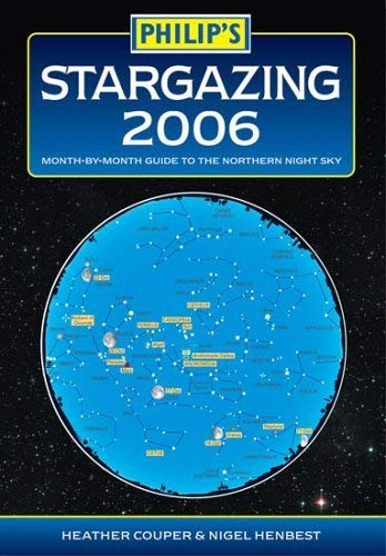 Philip's Stargazing (Philip's Astronomy) (9780540087891) by Heather Couper; Nigel Henbest