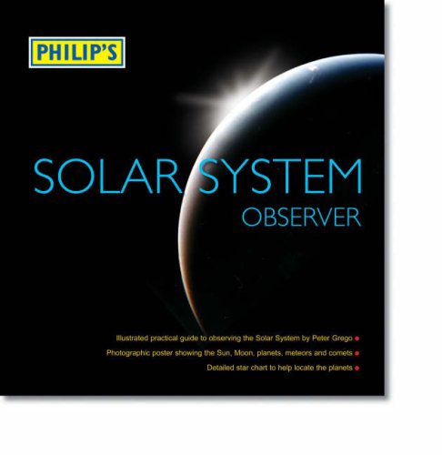 9780540088287: Solar System Observer Pack (Astronomy)