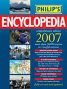 Stock image for Philip's Encyclopedia 2007 (Philip's Reference) for sale by WorldofBooks