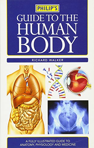 Beispielbild fr Guide to the Human Body zum Verkauf von WorldofBooks
