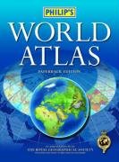 9780540090112: Philip's World Atlas: Paperback Edition