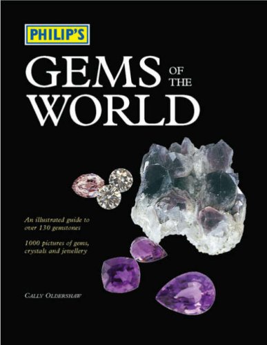 Beispielbild fr Philip's Gems of the World zum Verkauf von best books