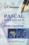 Beispielbild fr Pascal physicien et philosophe. zum Verkauf von FIRENZELIBRI SRL