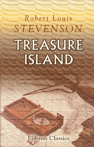 9780543690296: Treasure Island: With over one hundered illustrations and decorations