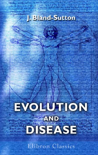 Beispielbild fr Evolution and Disease zum Verkauf von Revaluation Books