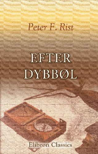 9780543756015: Efter Dybbl (Danish Edition)