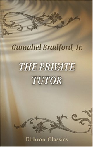 Stock image for The Private Tutor for sale by Revaluation Books