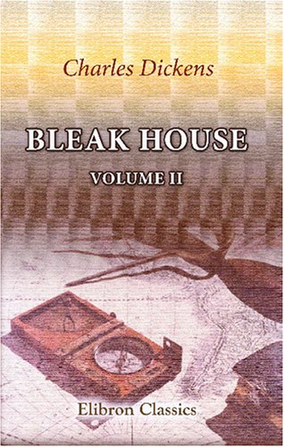 9780543794703: Bleak House: Volume 2