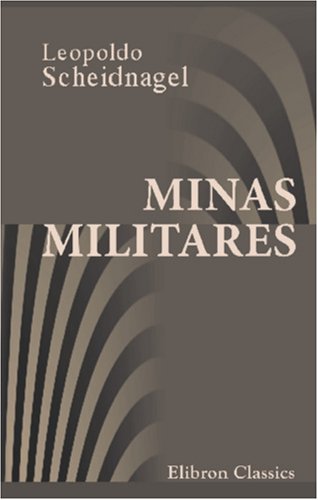 Imagen de archivo de Minas Militares a la venta por Revaluation Books