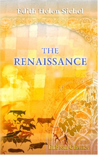 Stock image for The Renaissance for sale by Revaluation Books