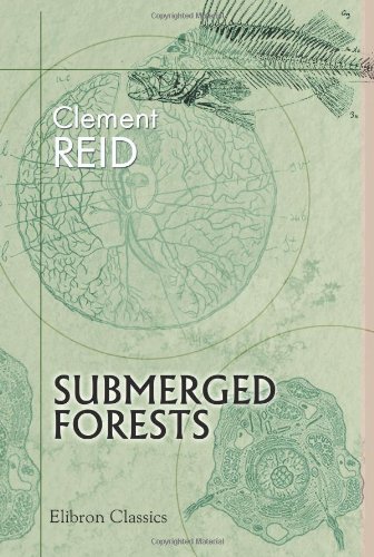 9780543853448: Submerged Forests