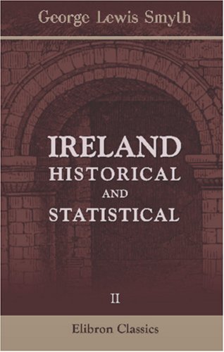 Imagen de archivo de Ireland: Historical and Statistical: Volume 2 a la venta por Revaluation Books