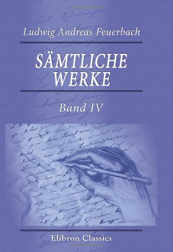 Beispielbild fr Smtliche Werke: Band IV. Geschichte der neuern Philosophie von Bacon von Verulam bis Benedict Spinoza zum Verkauf von Buchpark