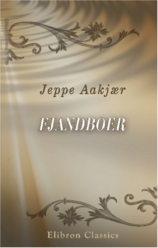 Stock image for Fjandboer: Fortllinger fra Heden for sale by Revaluation Books