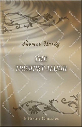 Imagen de archivo de The Trumpet-Major a la venta por Revaluation Books