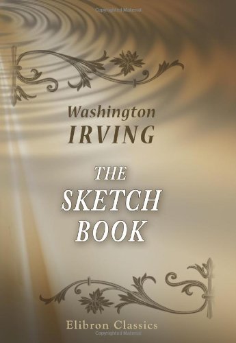 9780543897923: The Sketch Book