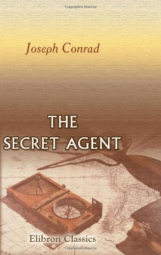 9780543898326: The Secret Agent