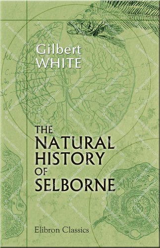 Beispielbild fr The Natural History of Selborne zum Verkauf von Bookmans