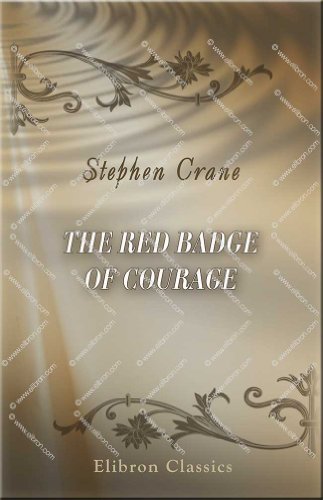 The Red Badge of Courage (9780543902825) by Crane, Stephen