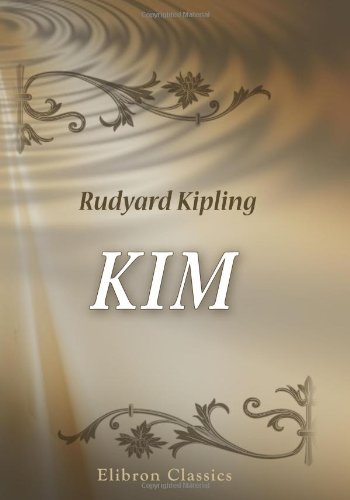 kipling book kim kipling book kim